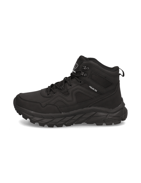 Frank Walker Textil Sneaker Mid Cut