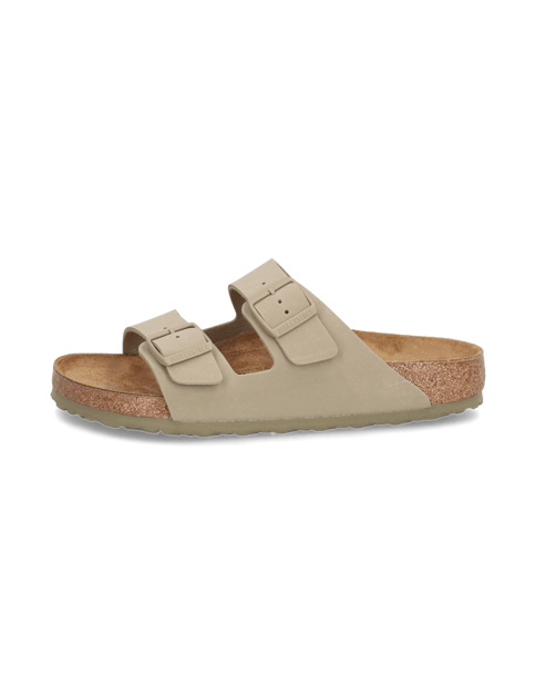 Birkenstock ARIZONA BIRKO-FLOR