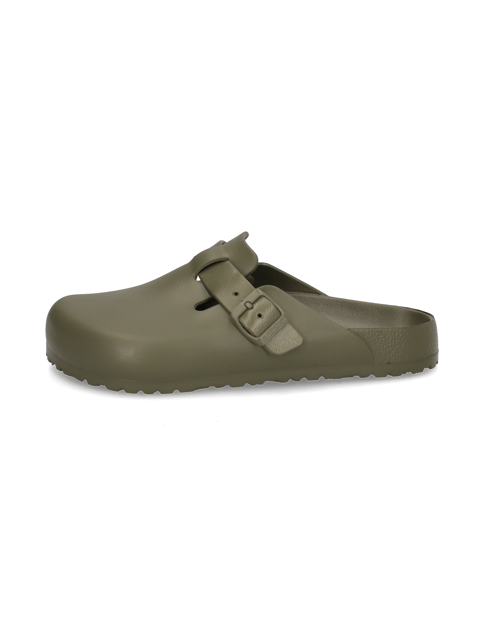 Birkenstock Boston