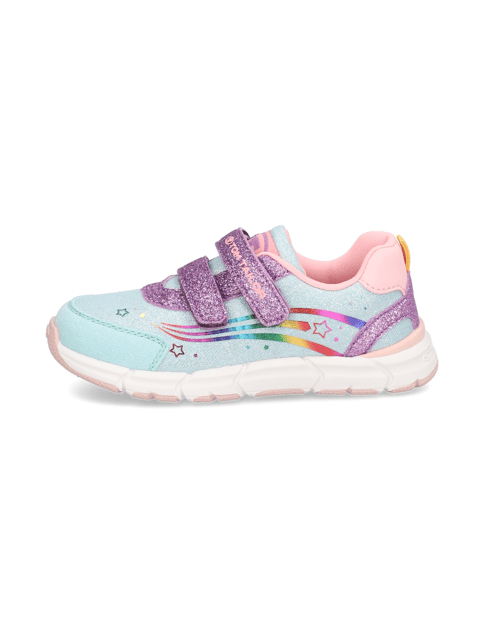 Tom Tailor Textil Sneaker