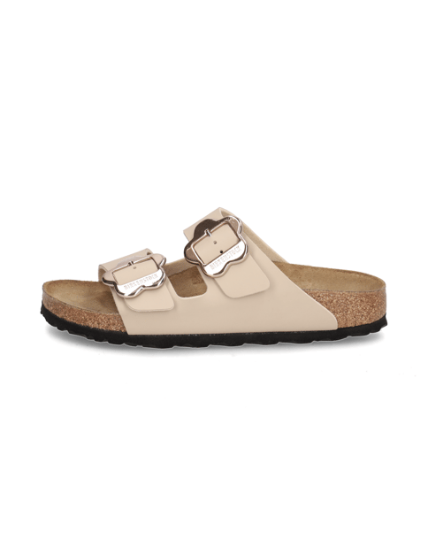 Birkenstock ARIZONA FLOWER BUCKLE KIDS