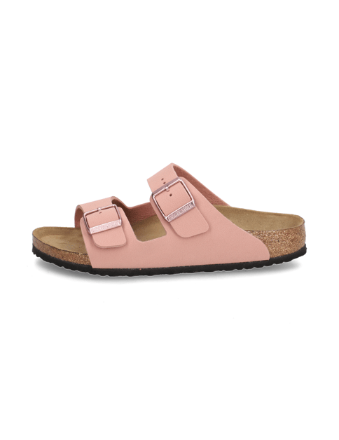 Birkenstock ARIZONA KIDS BIRKOFLOR BIRKIBUC