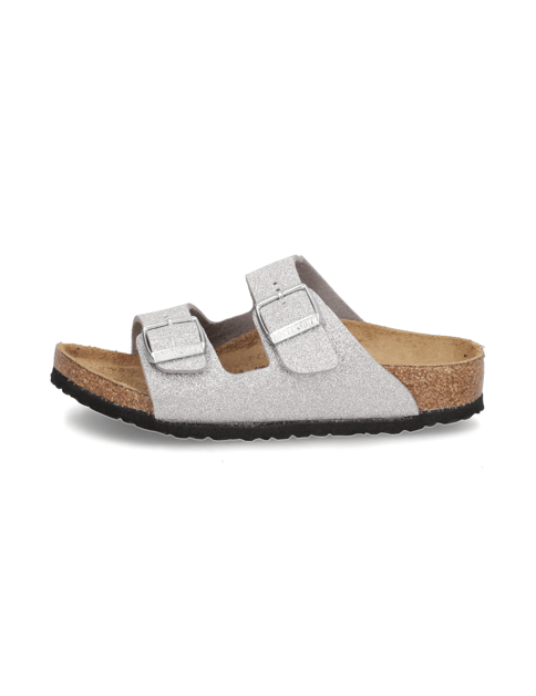 Birkenstock Arizona Kids Shiny Glitter