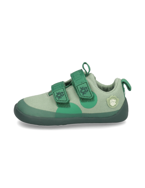 Affenzahn Sneaker Cotton Lucky