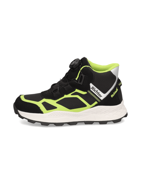 Richter Textil Sneaker Mid Cut