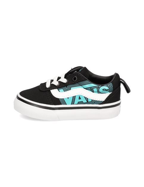 Vans TD Ward Slip-On