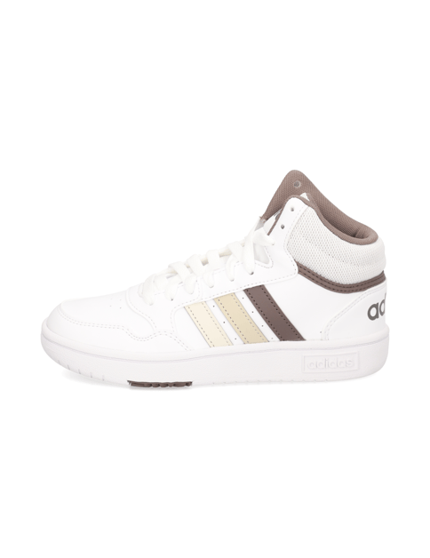 Adidas HOOPS 3.0 MID K