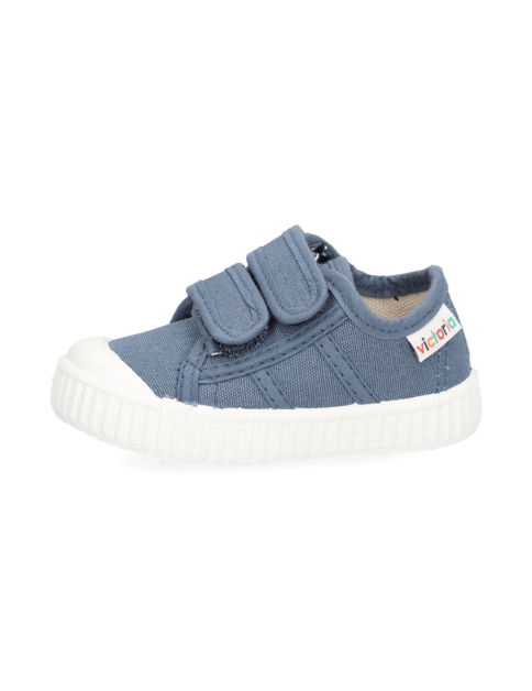 VICTORIA Textil Sneaker