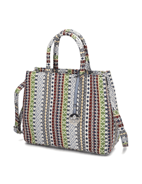 Rieker Textil Tasche