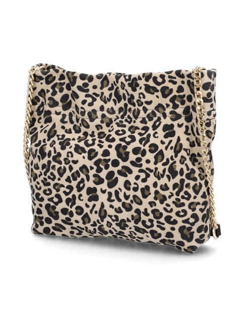 Lazzarini Veloursleder Tasche