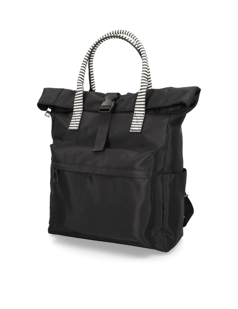 OMG! Textil Rucksack
