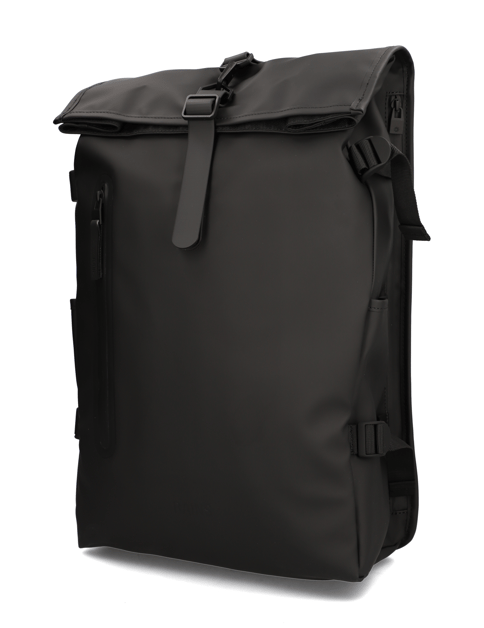RAINS Rolltop Rucksack Large W3