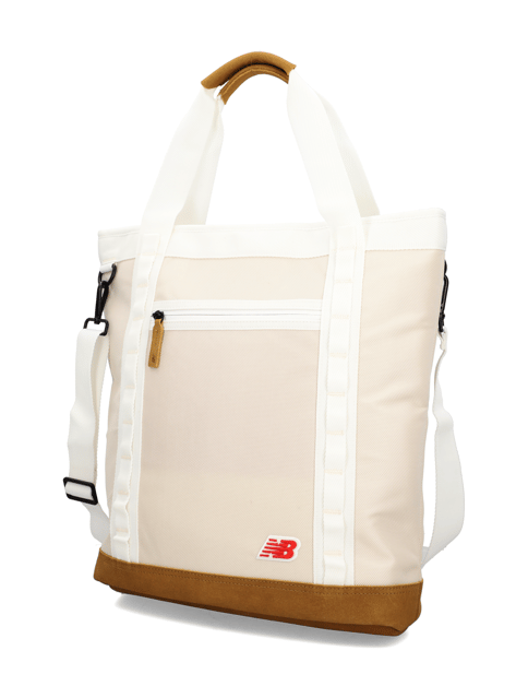 New Balance Legacy Icon Tote Bag