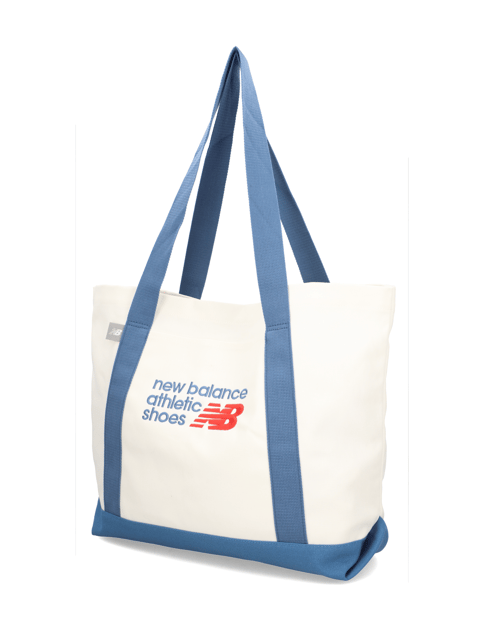 New Balance Classic Canvas Tote