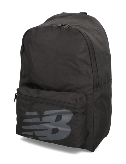 New Balance Logo Round Backpack