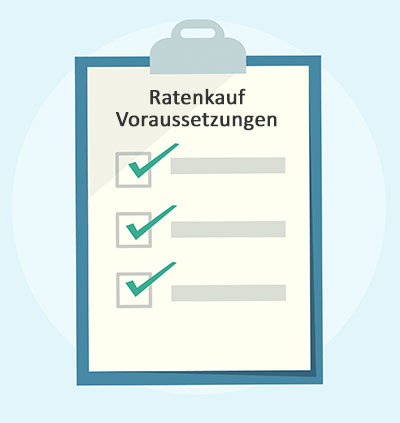 Ratenkauf