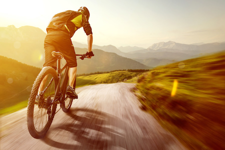 Fahrrad auf Raten kaufen