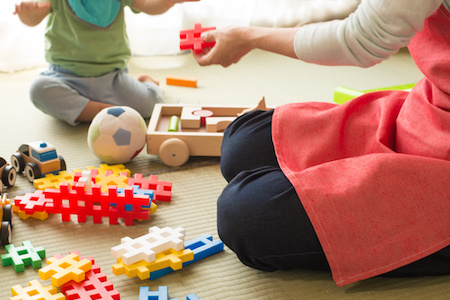 Spielzeug auf Raten kaufen
