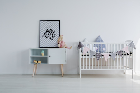 Babyartikel auf Raten kaufen